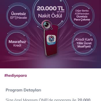 Kampanya Koşullarındaki Belirsizlik Ve Haksız Para İadesi