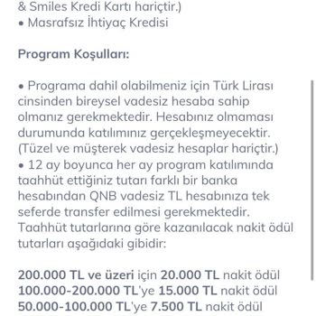 Kampanya Koşullarındaki Belirsizlik Ve Haksız Para İadesi