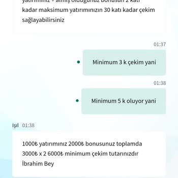 Çekim Talebi Sorunu: Yatırımcılar Dikkat!