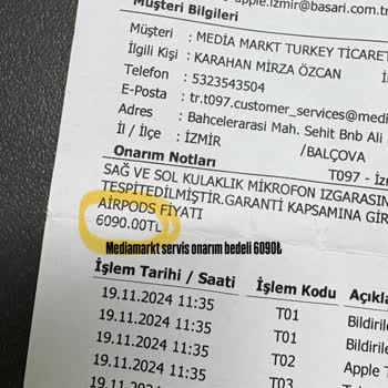 Garanti Ve Sigorta Mağduriyeti