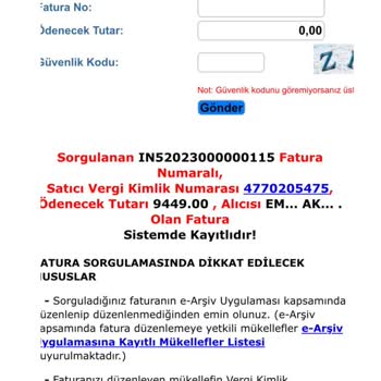 Vergisiz Telefon Kampanyasında İade Sorunu