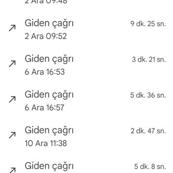 İade Talebim Karşılanmıyor: Çözüm Bekliyorum!