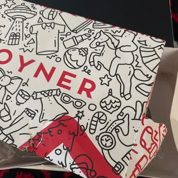 Boyner Online'dan Aldığım Guess Çanta Siparişimde Paketleme Sorunu
