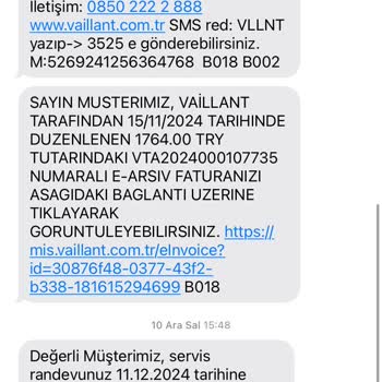 Randevu Karmaşası Ve İletişim Eksikliği