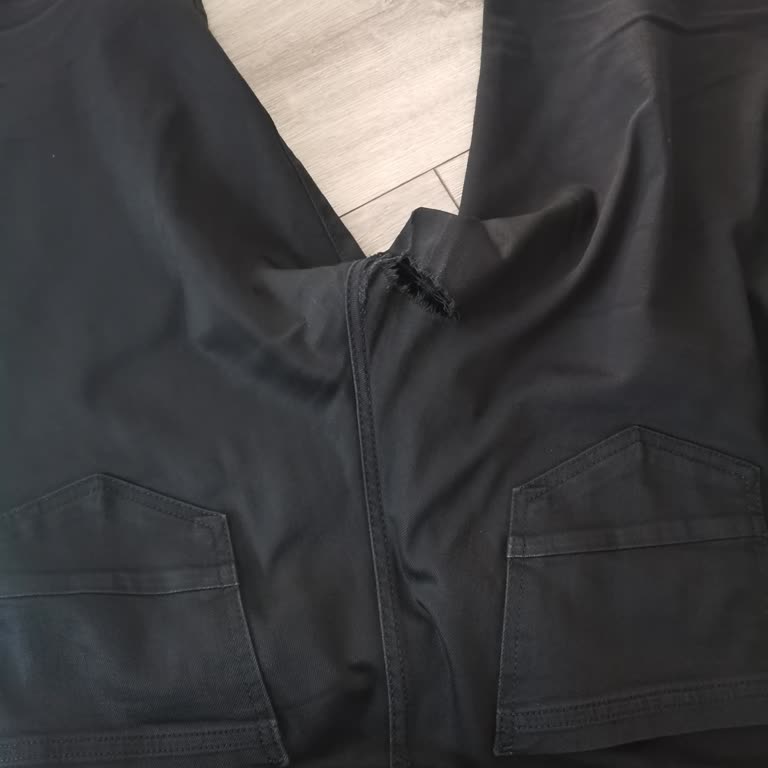 Pierre Cardin Pantolon Kalitesizliği Ve Mağduriyet