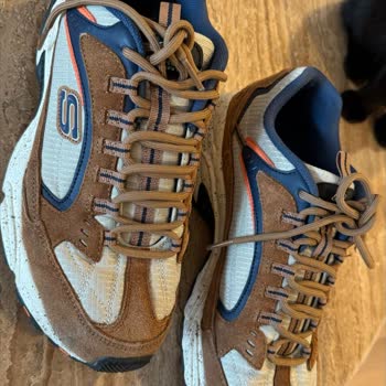 Skechers Ayakkabı Kalitesizliği Ve Müşteri Hizmetleri Hayal Kırıklığı