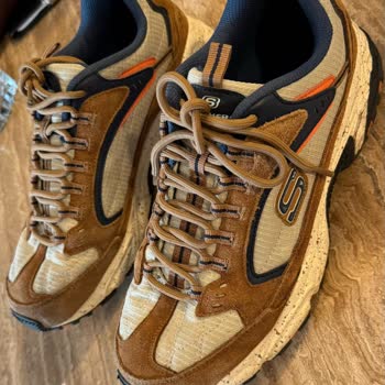 Skechers Ayakkabı Kalitesizliği Ve Müşteri Hizmetleri Hayal Kırıklığı