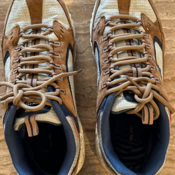 Skechers Ayakkabı Kalitesizliği Ve Müşteri Hizmetleri Hayal Kırıklığı