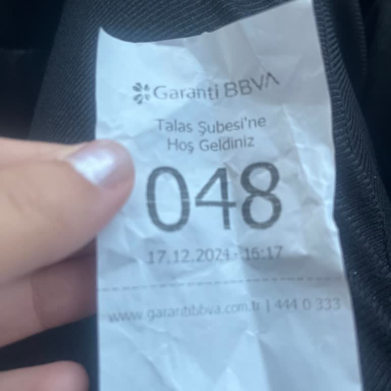 Sıra Önceliği İhlali Ve Müşteri Memnuniyetsizliği