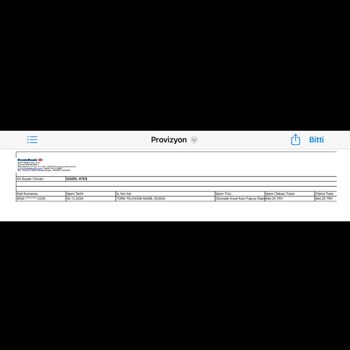 Çifte Fatura Çilesi: Türk Telekom'dan İade Bekliyorum