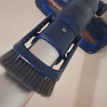 Garanti Uzatımı Sorunu Ve Sürekli Arızalanan Süpürge