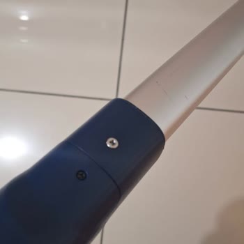 Garanti Uzatımı Sorunu Ve Sürekli Arızalanan Süpürge