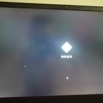 HP Omen Laptop'ta Sürekli Piksel Sorunu Ve Yetersiz Müşteri Hizmetleri