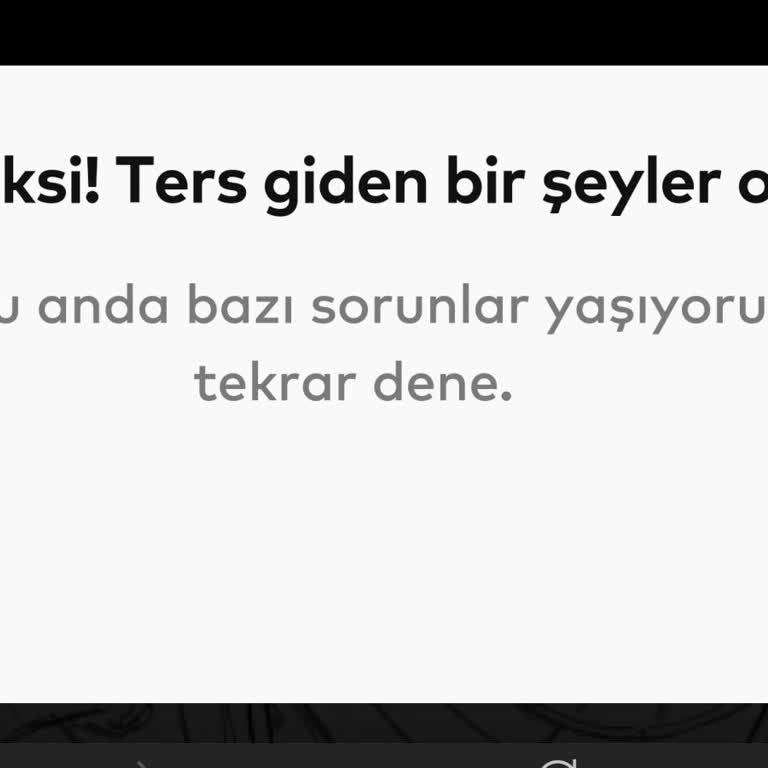 Riot Game Hesabına Giriş Sorunu
