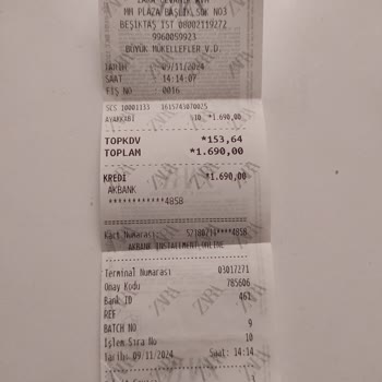 Zara'dan Aldığım Botun Renk Değişimi