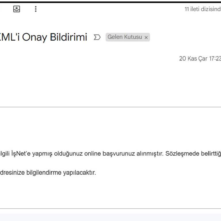 İş Bankası'nın Kurumsallık Krizi: E-Fatura Başvurumun Akıbeti