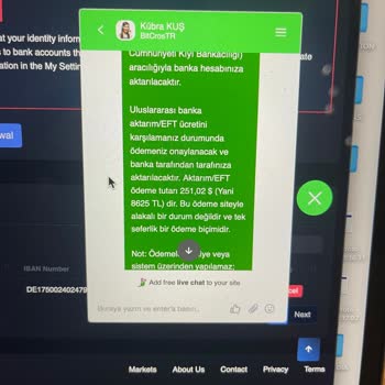 Warning about CryptoAirWex – Fraudulent Cryptocurrency Platform!