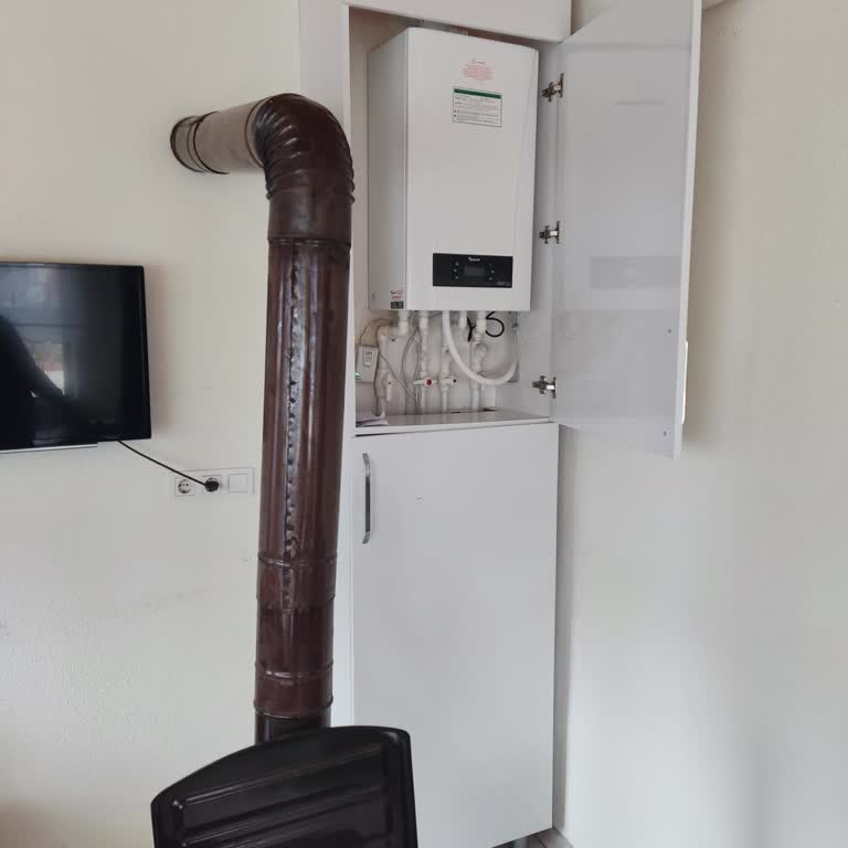 Baymak Kombi Arızası: 18 Gündür Çözüm Bekliyoruz