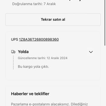 Kayıp Kargo: Çantam Nerede?