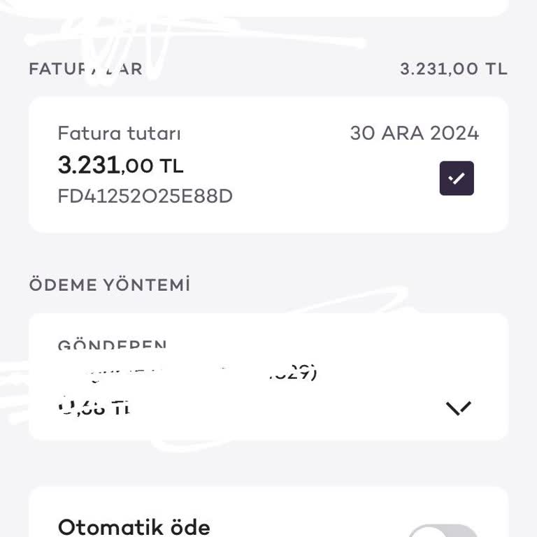 Yanlış Bilgilendirme İle Şişirilmiş Fatura Şoku