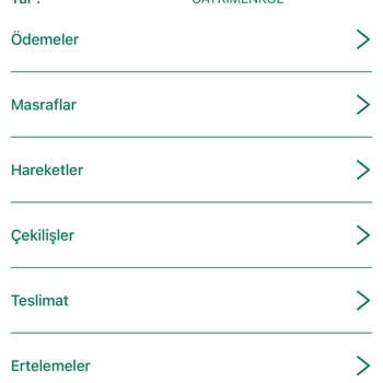 Eminevim'de Geciken Ödeme Ve Kesinti Sorunu