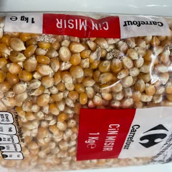 Carrefour'dan Aldığım Ürünler Kurtlandı Ve Böceklendi!