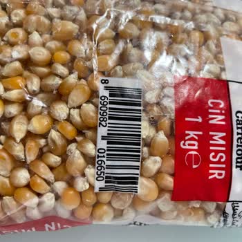 Carrefour'dan Aldığım Ürünler Kurtlandı Ve Böceklendi!