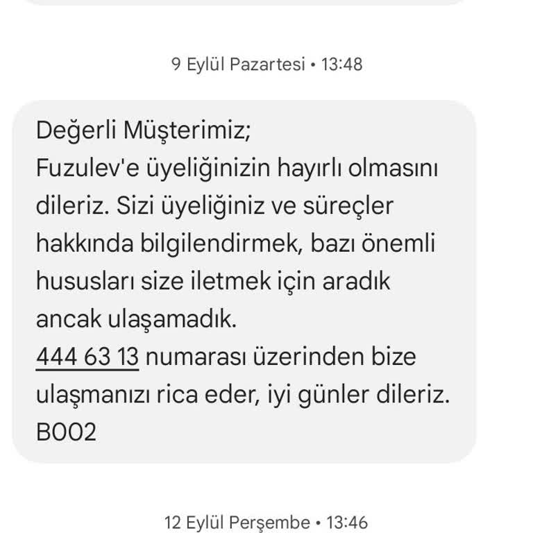 Sistemden Çıkışta Yaşanan Ödeme Zorluğu