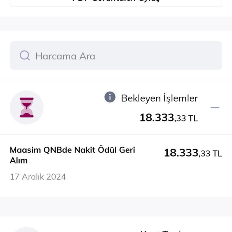 QNB Bankası'nın Yanıltıcı Kampanyası Ve Müşteri Mağduriyeti