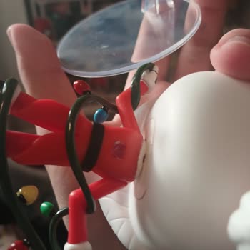 Kırık Ve Yamuk Gelen Funko Poplar