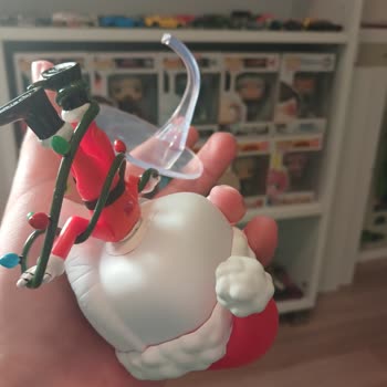 Kırık Ve Yamuk Gelen Funko Poplar