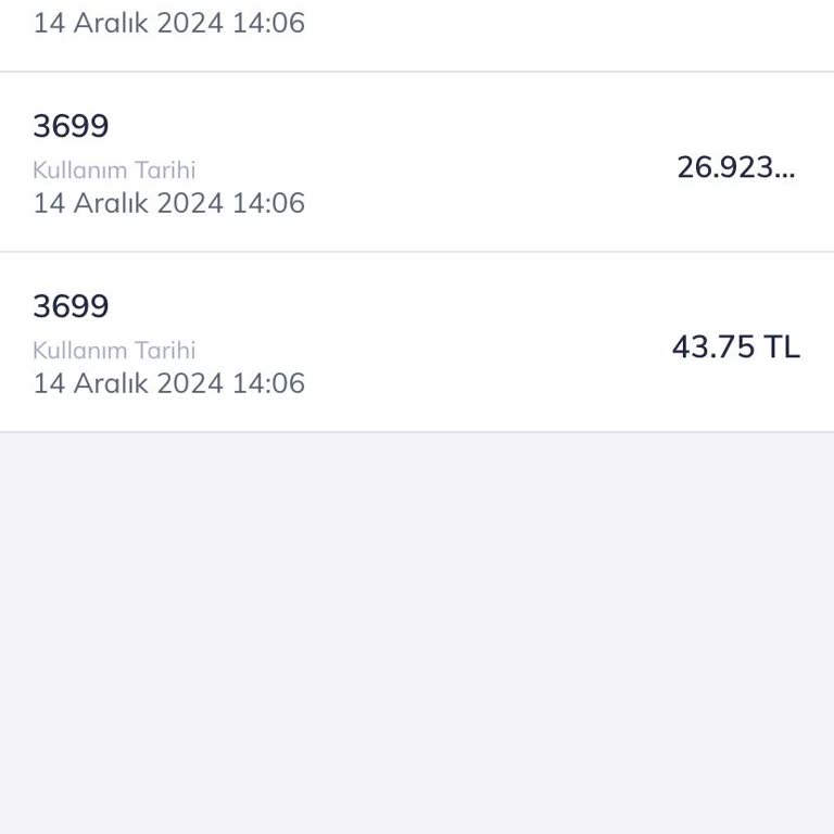 Haksız Abonelik Ve Ücret İadesi Talebi