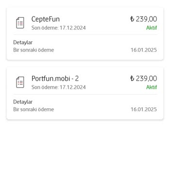 Hizmet Almadan Yapılan Ücret Kesintisi