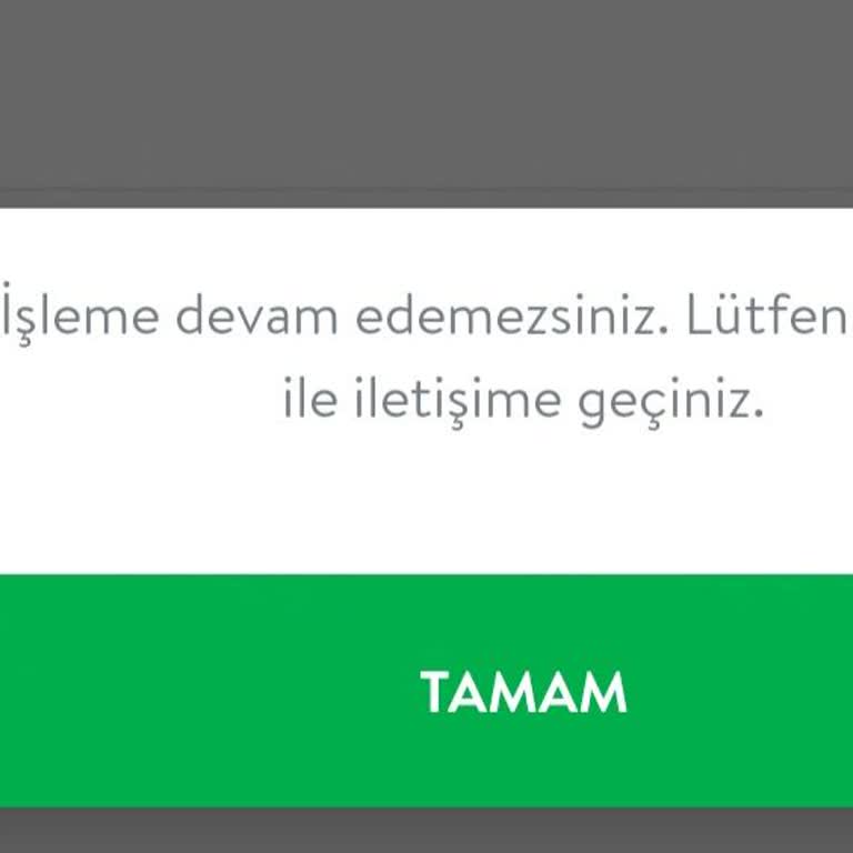 TEB Bankası'nda Havale Sorunu Ve Müşteri Hizmetleri Hayal Kırıklığı