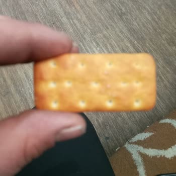 Ülker Ürünlerinde Kalite Sorunu