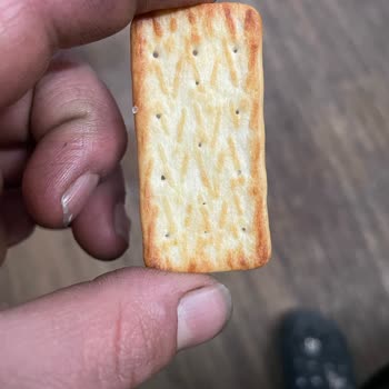 Ülker Ürünlerinde Kalite Sorunu