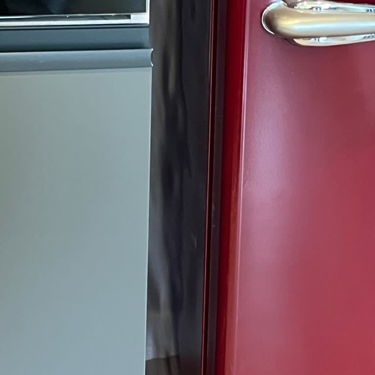 Vestel Retro Buzdolaplarında Ayıplı Mal Sorunu