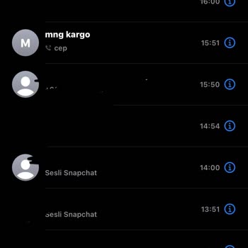 Fossil Kargo Ve İletişim Sorunlarıyla Dolanan Saat Siparişi