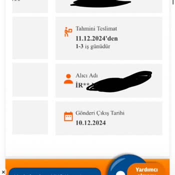 Fossil Kargo Ve İletişim Sorunlarıyla Dolanan Saat Siparişi