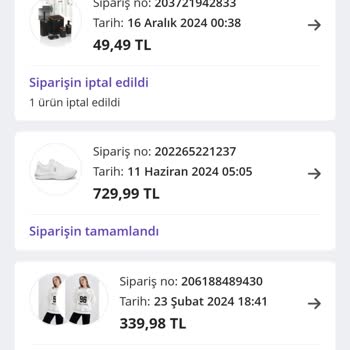 N11'de İndirimli Ürün İptali Ve Güven Kaybı