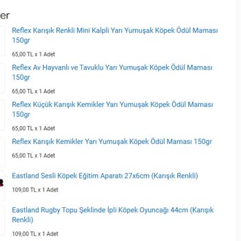 Stokta Olmayan Ürünler Yüzünden Eğitim Aksıyor