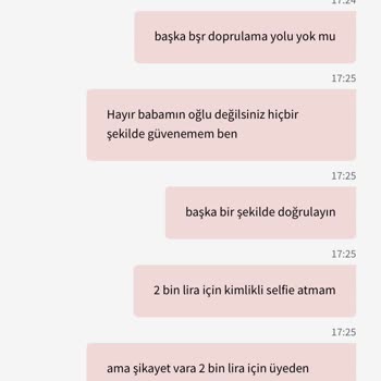 Çekim İşleminde Beklenmedik Şartlar Ve İptal