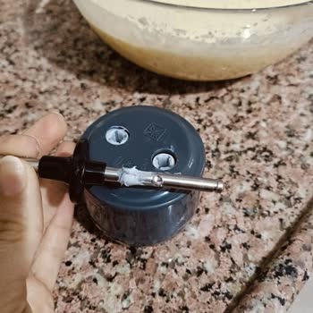 Grundig Blender Setinde Üretim Hatası: Plastik Eriyor!