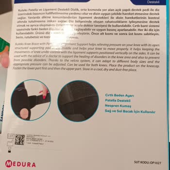 Eczaneden Alınan Ürünün İadesinde Karşılaşılan Zorluk