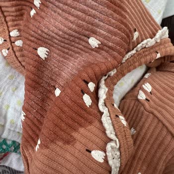 Biberonun Akıtma Sorunu