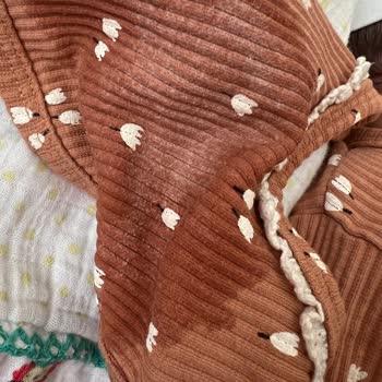 Biberonun Akıtma Sorunu