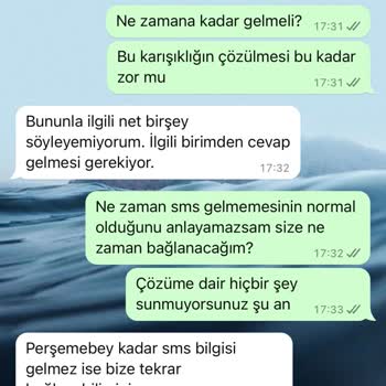Hepsijet Kargo Gecikmesi: Doğum Günü Hediyesi Hayal Kırıklığı