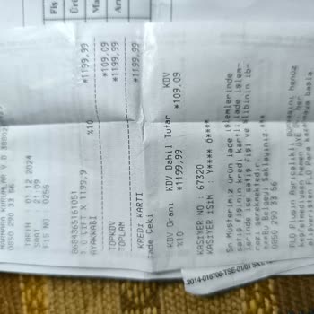 Lumberjack Ayakkabının 4 Günde Yırtılması Şaşkınlık Yarattı