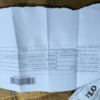 Lumberjack Ayakkabının 4 Günde Yırtılması Şaşkınlık Yarattı