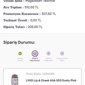 Gratis Online Alışverişte İade Sorunu Ve İletişim Eksikliği